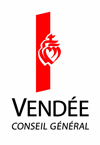 Logo de la Vendée