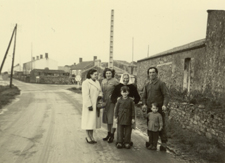 Historique de la Ferme