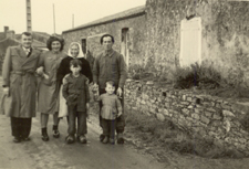 Historique de la Ferme