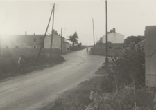 La Ferme dans les années 40