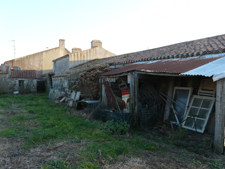 Historique de la Ferme