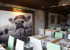 Historique de la Ferme